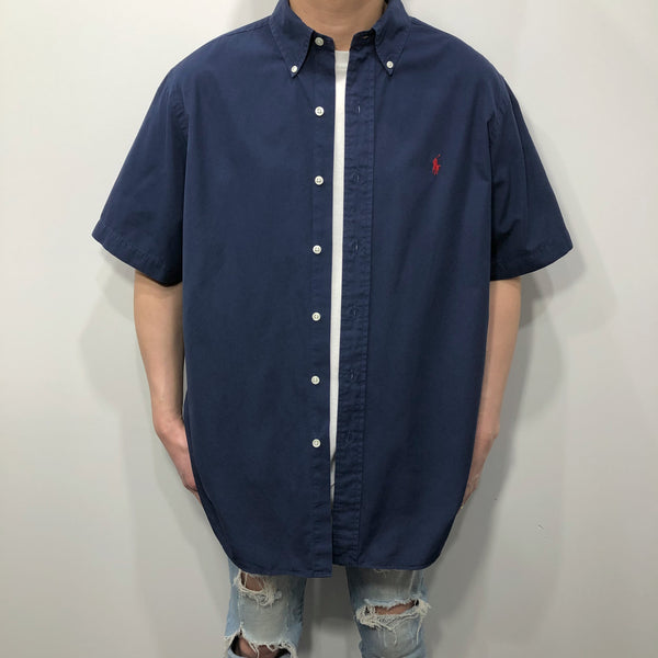 Polo Ralph Lauren Shirt (L)