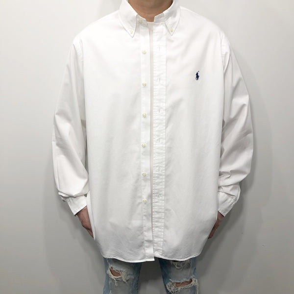 Polo Ralph Lauren Shirt (L)