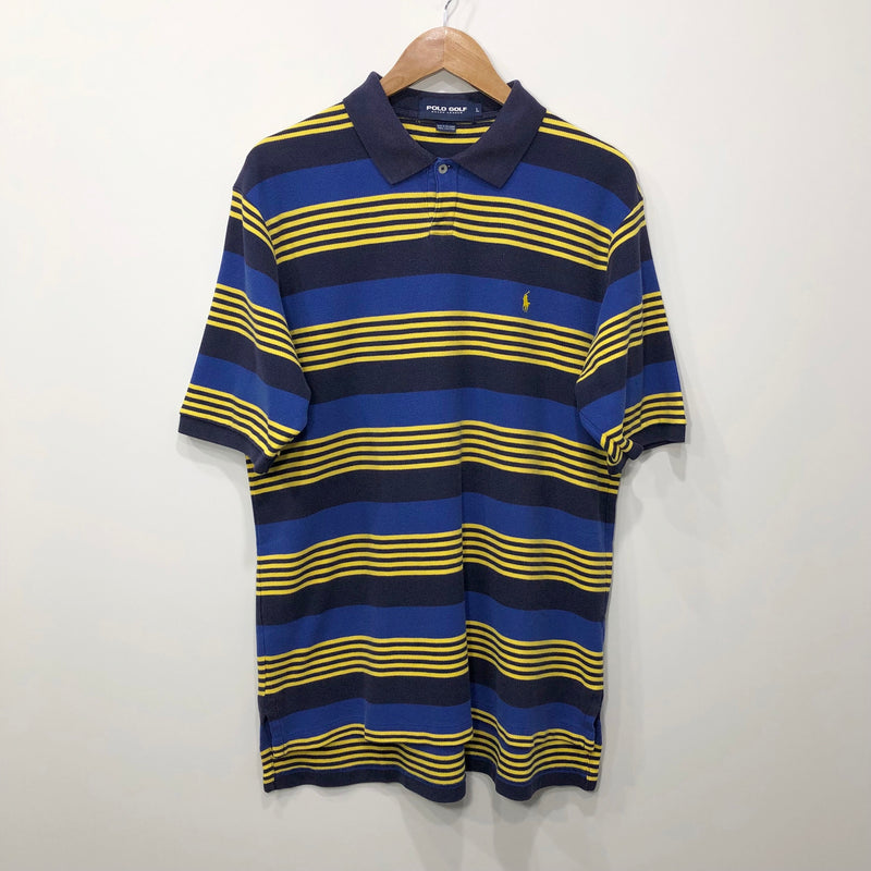 Polo Golf Ralph Lauren Polo Shirt (L)