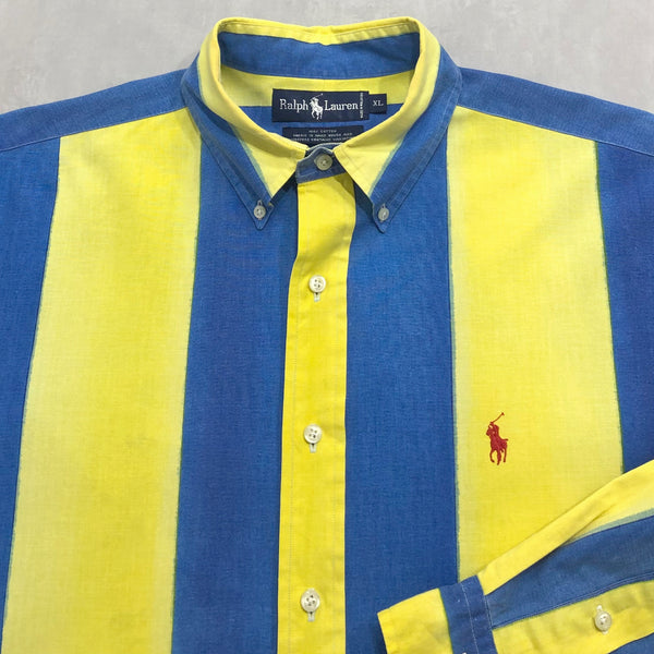 Polo Ralph Lauren Shirt (2XL)