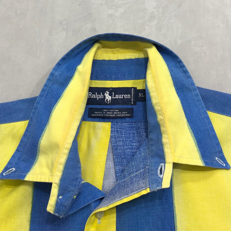 Polo Ralph Lauren Shirt (2XL)