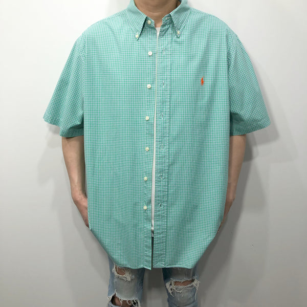 Polo Ralph Lauren Shirt (XL)