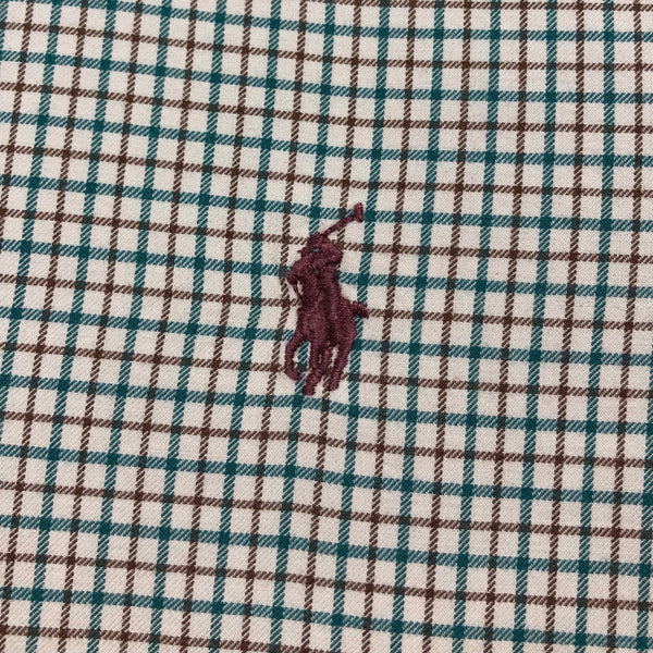 Pol Ralph Lauren Shirt (S)