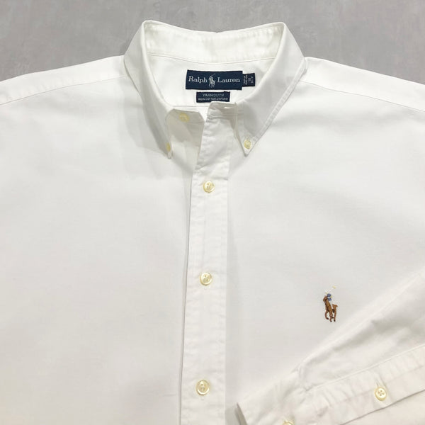 Polo Ralph Lauren Shirt (3XL/TALL)
