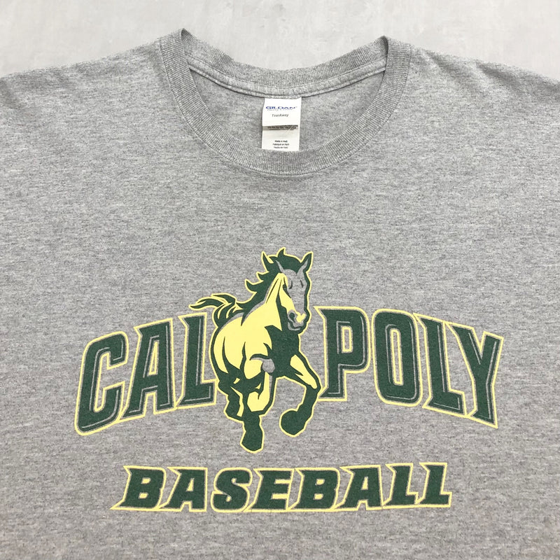Gildan T-Shirt California Polytechnic State Uni (2XL)