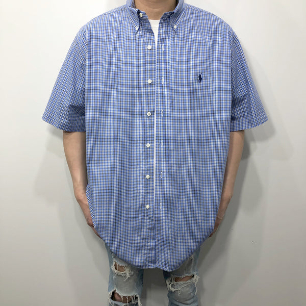 Polo Ralph Lauren Shirt (L/TALL)