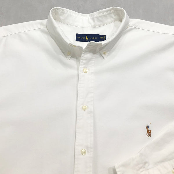 Polo Ralph Lauren Shirt (3XL/TALL)