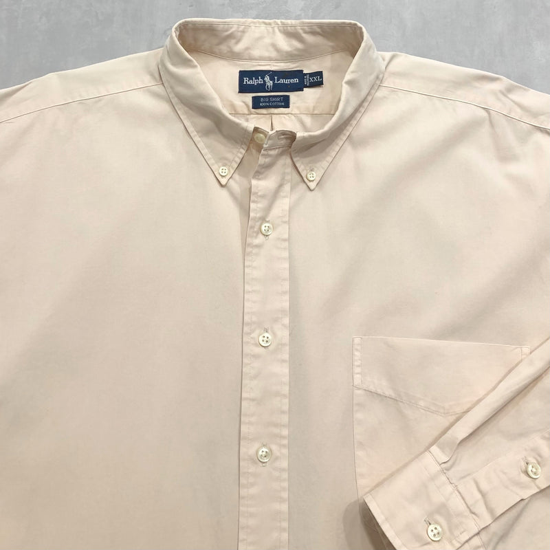 Polo Ralph Lauren Shirt (3XL)