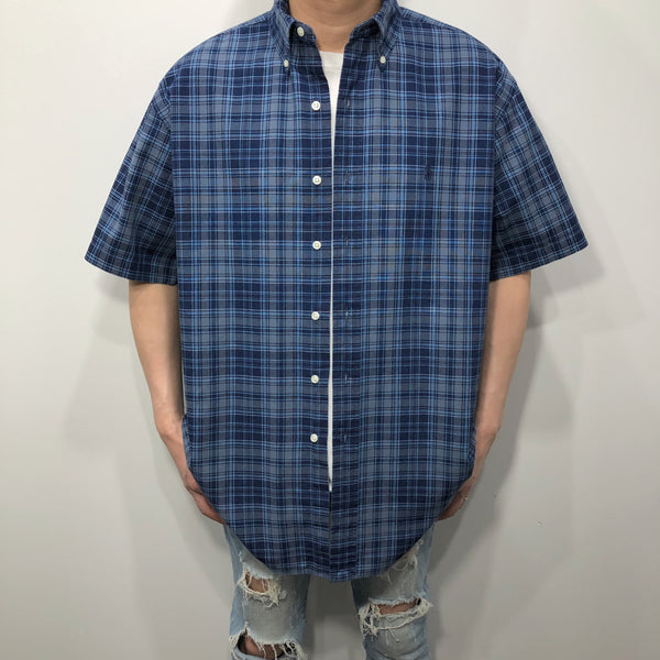 Polo Ralph Lauren Shirt (L/TALL)