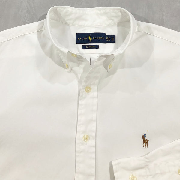 Polo Ralph Lauren Shirt (L/BIG)
