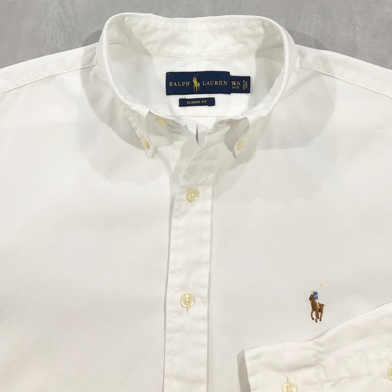 Polo Ralph Lauren Shirt (L/BIG)