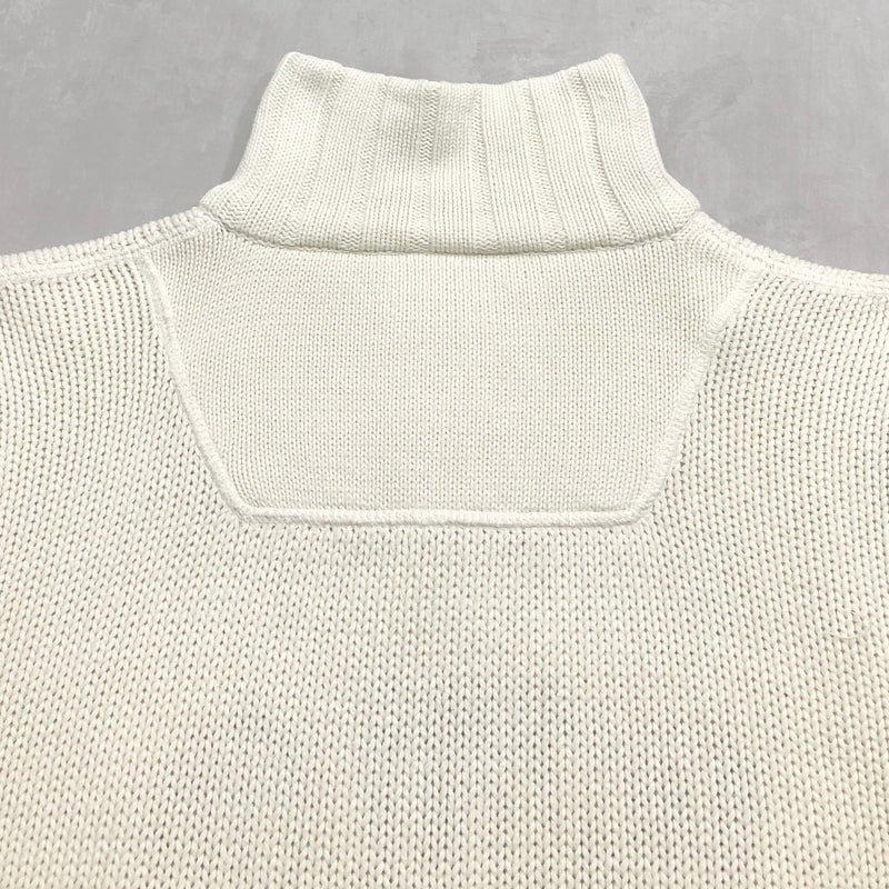 Polo Jeans Co Ralph Lauren Knit Quarter Zip (W/S)