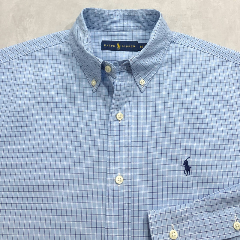 Polo Ralph Lauren Shirt (M/BIG)