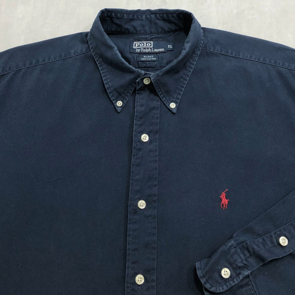 Polo Ralph Lauren Shirt (3XL/TALL)
