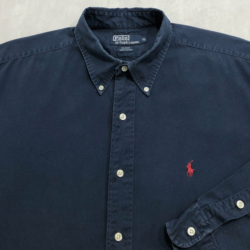 Polo Ralph Lauren Shirt (3XL/TALL)