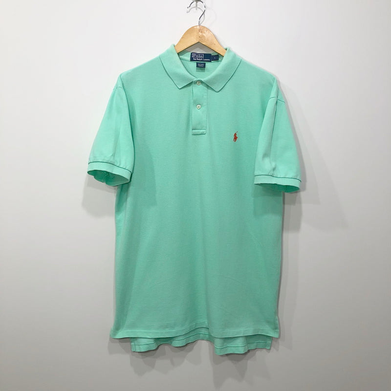 Polo Ralph Lauren Polo Shirt (L)