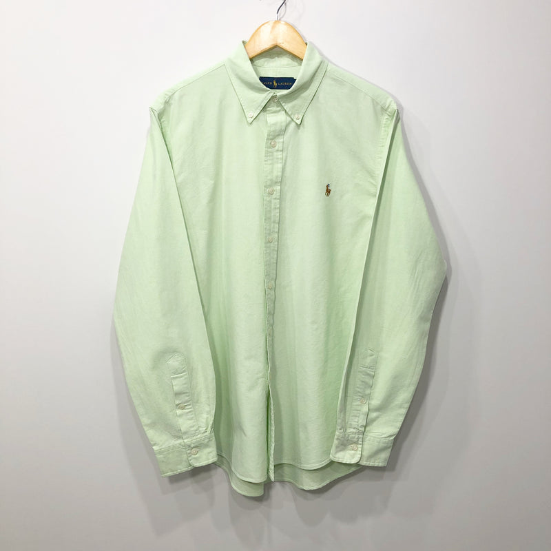 Polo Ralph Lauren Shirt (L)