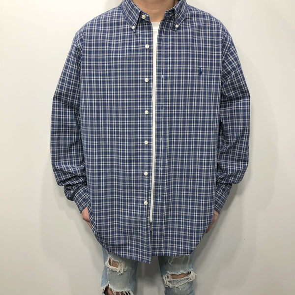 Polo Ralph Lauren Shirt (XL)