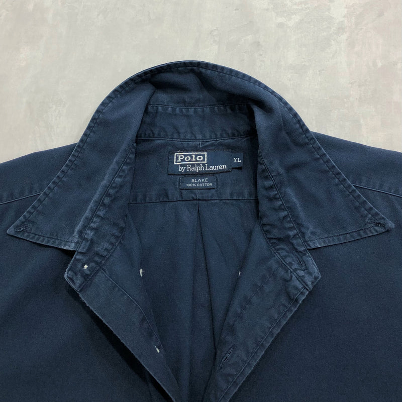 Polo Ralph Lauren Shirt (3XL/TALL)