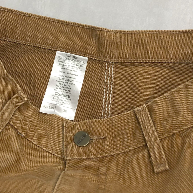 Carhartt Shorts (29)