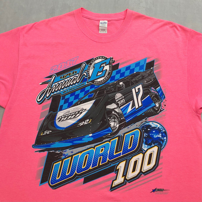 Gildan T-Shirt 47th Annual Eldora Speedway (XL)