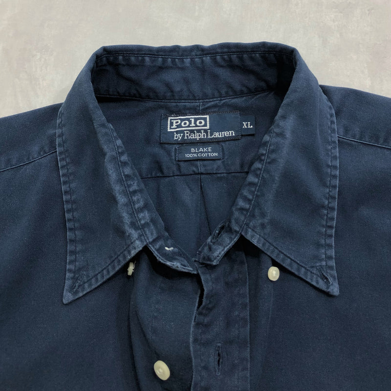 Polo Ralph Lauren Shirt (3XL/TALL)