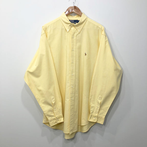 Polo Ralph Lauren Shirt (2XL/TALL)