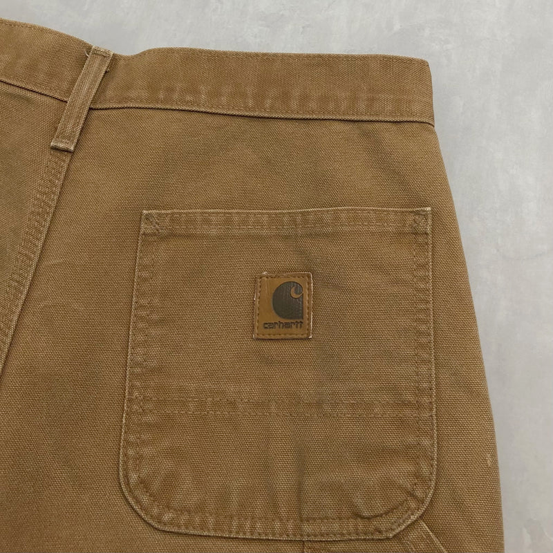 Carhartt Shorts (29)
