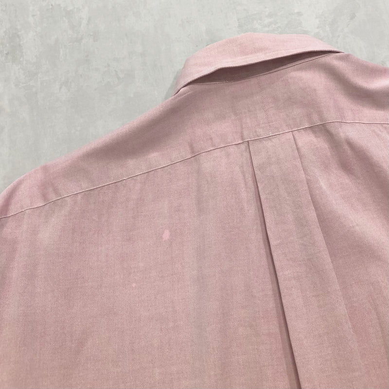 Polo Ralph Lauren Shirt (XL/TALL)