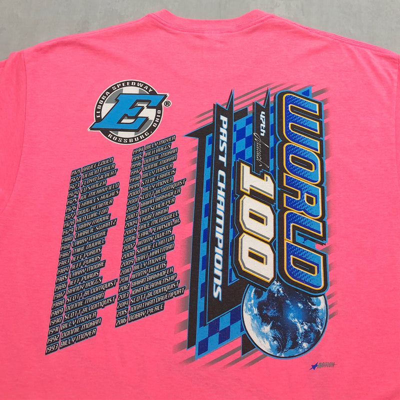 Gildan T-Shirt 47th Annual Eldora Speedway (XL)