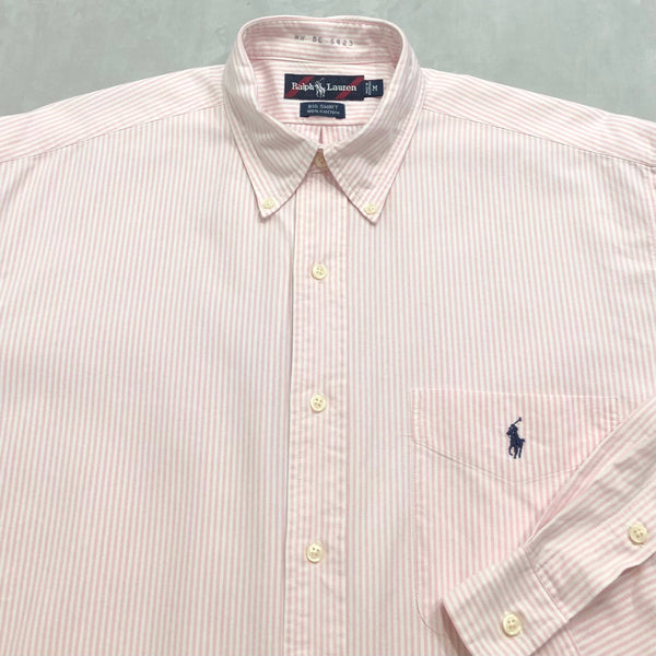 Polo Ralph Lauren Shirt (XL/TALL)