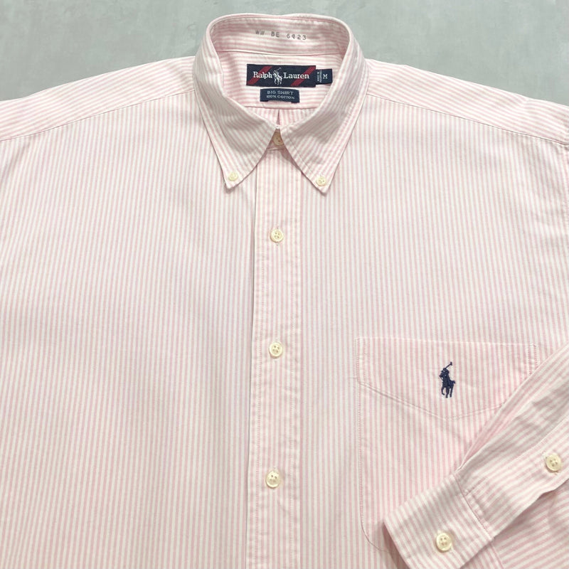 Polo Ralph Lauren Shirt (XL/TALL)
