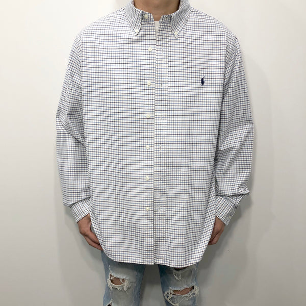 Polo Ralph Lauren Shirt (L)