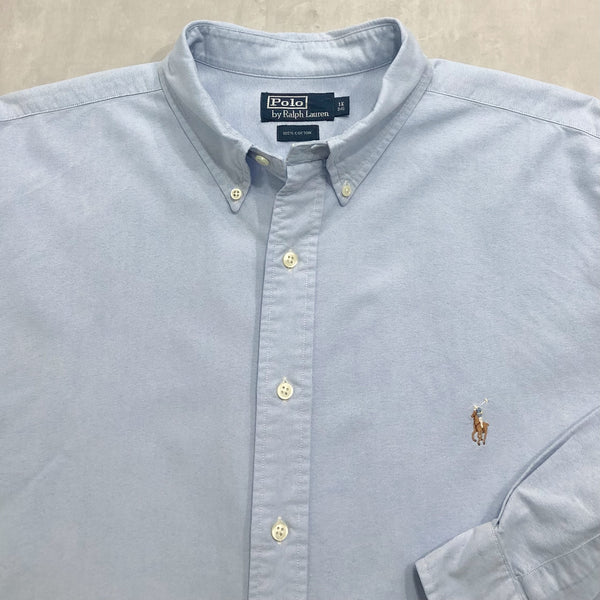 Polo Ralph Lauren Shirt (2XL/TALL)