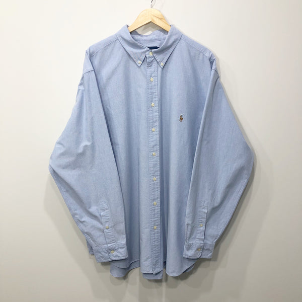 Polo Ralph Lauren Shirt (4XL)