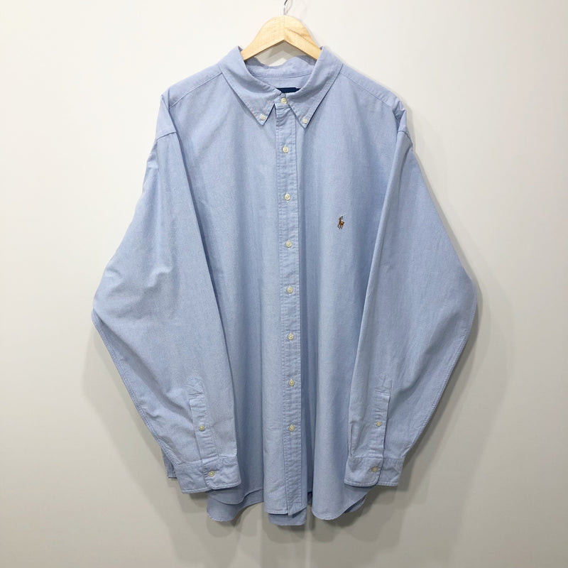 Polo Ralph Lauren Shirt (4XL)