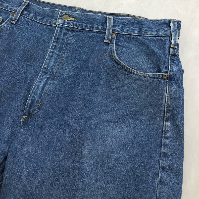 Carhartt Denim Shorts (40)