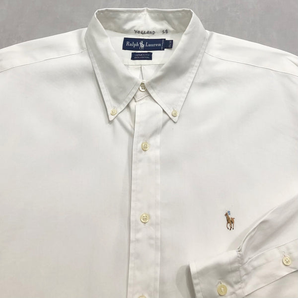 Polo Ralph Lauren Shirt (3XL/TALL)