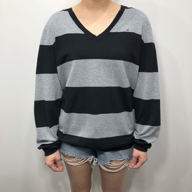 Tommy Hilfiger Knit Sweater (W/XL)