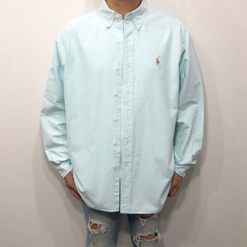 Polo Ralph Lauren Shirt (L)