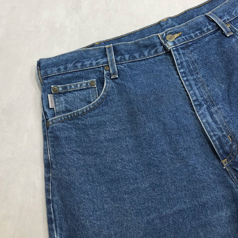 Carhartt Denim Shorts (40)