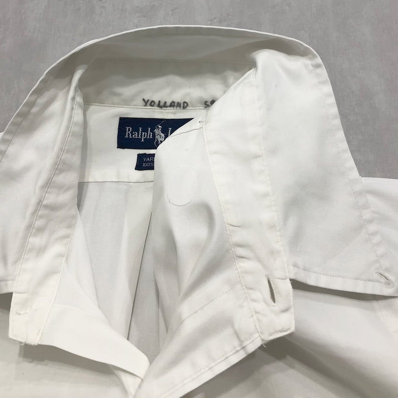 Polo Ralph Lauren Shirt (3XL/TALL)