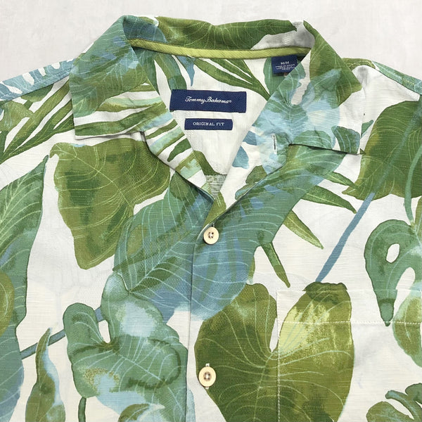 Tommy Bahama Hawaiian Shirt (L)