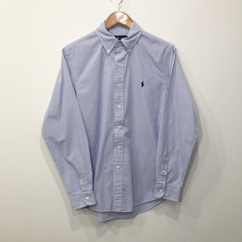 Polo Ralph Lauren Shirt (M)