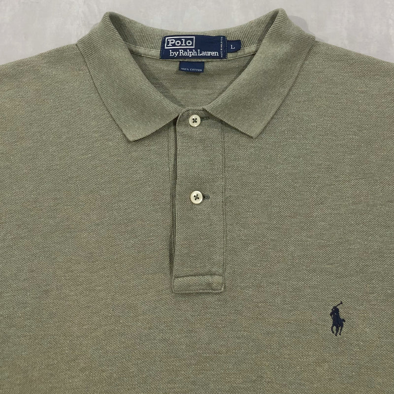 Polo Ralph Lauren Polo Shirt (L)