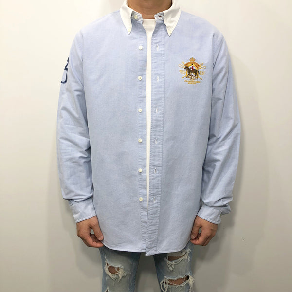 Polo Ralph Lauren Shirt (M)