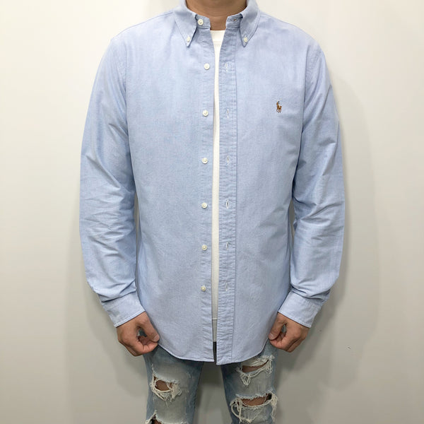 Polo Ralph Lauren Shirt (S-M)