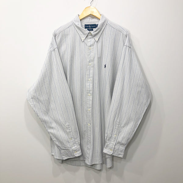 Polo Ralph Lauren Shirt (3XL)