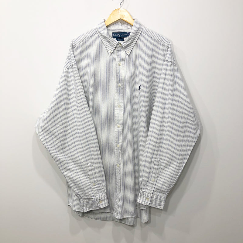 Polo Ralph Lauren Shirt (3XL)