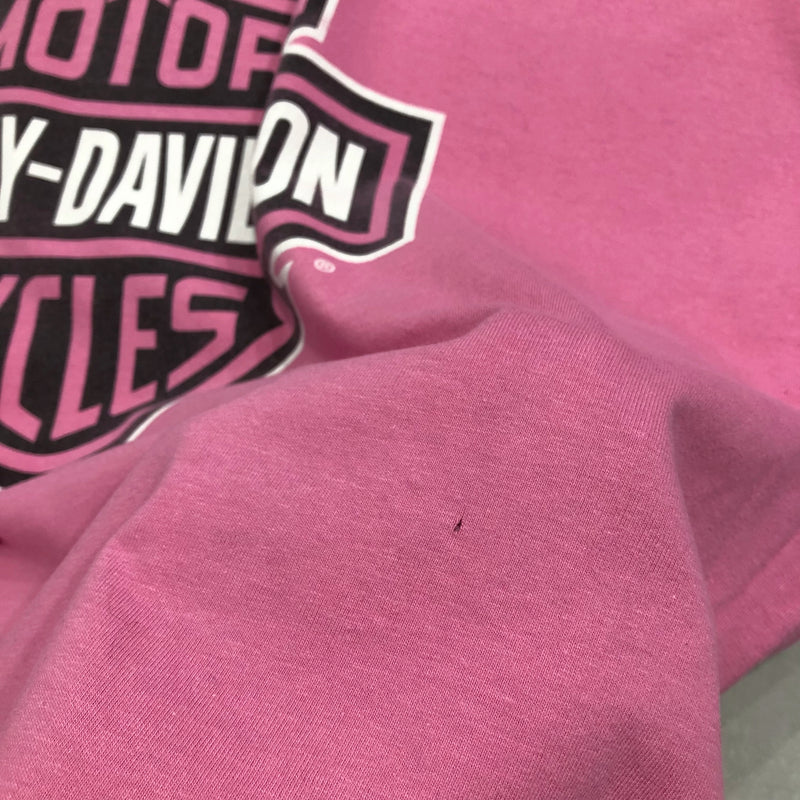 Harley Davidson T-Shirt Tampa Florida (XL/TALL)